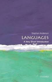 Languages: A Very Short Introduction - A Very Short Introduction